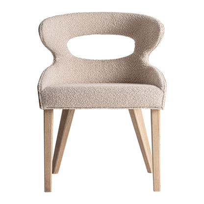 TREBAS CHAIR