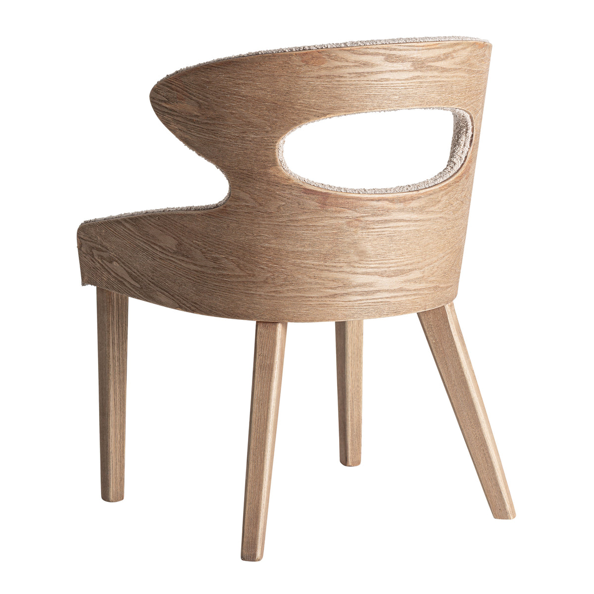 TREBAS CHAIR