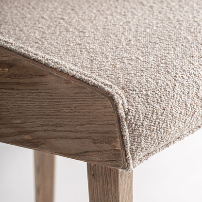 TREBAS CHAIR