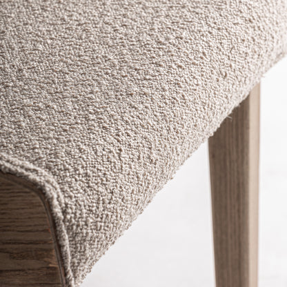 TREBAS CHAIR