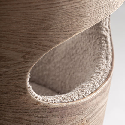 TREBAS CHAIR