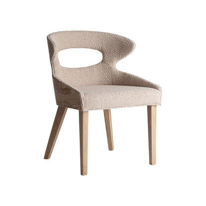 TREBAS CHAIR