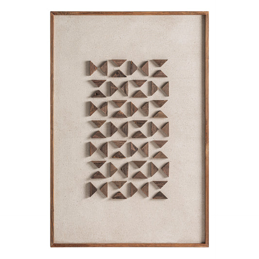AKRIN WALL ART