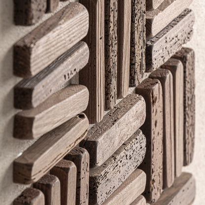 LASHE WALL ART