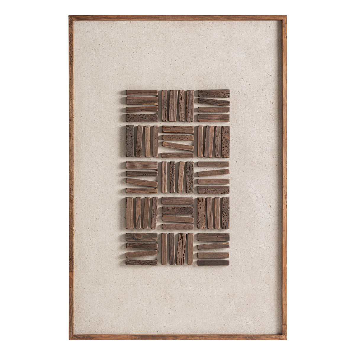 LASHE WALL ART