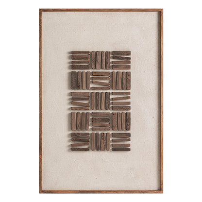 LASHE WALL ART