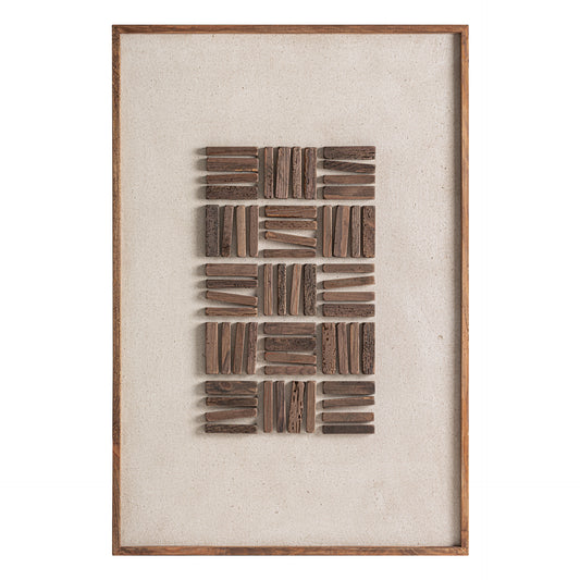 LASHE WALL ART