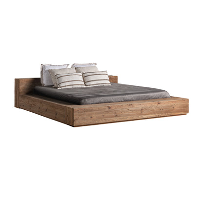 TRUEL BED