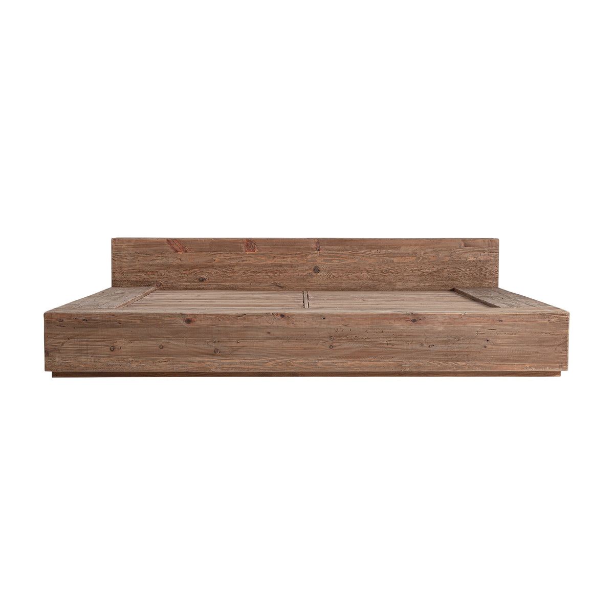 TRUEL BED