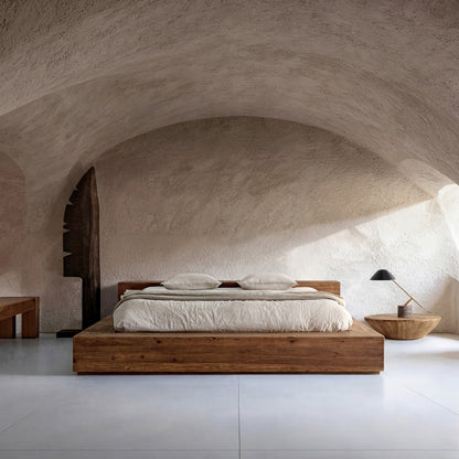 TRUEL BED
