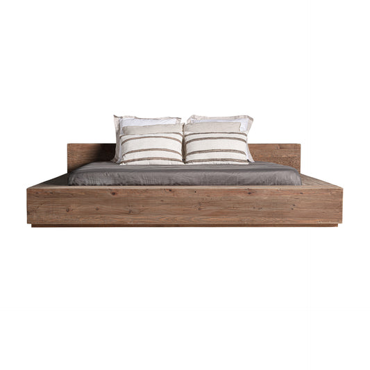 TRUEL BED
