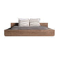 TRUEL BED