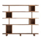 BRUSQUE BOOKCASE