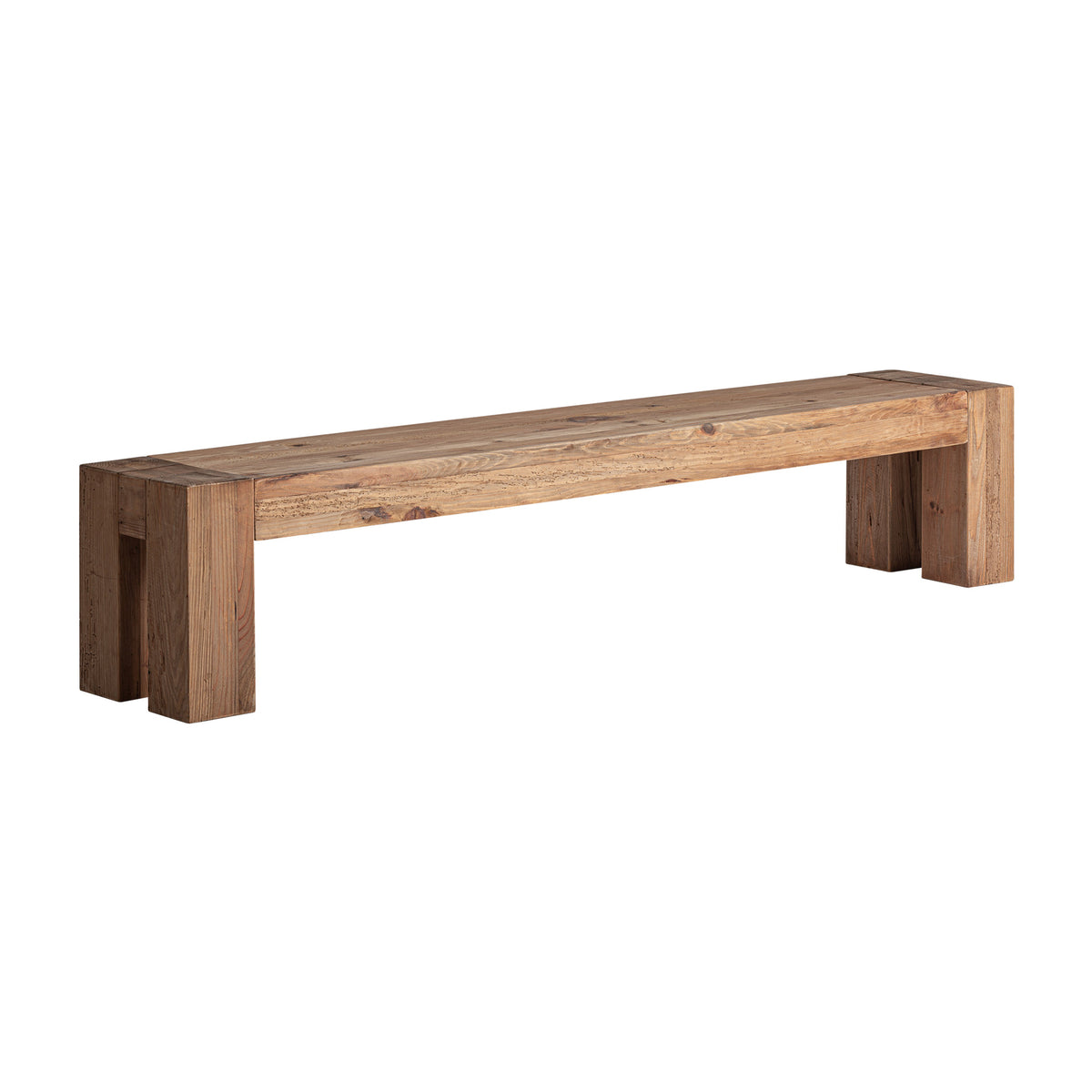 TRUEL BENCH