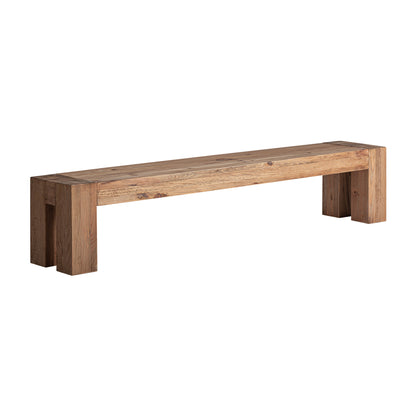 TRUEL BENCH