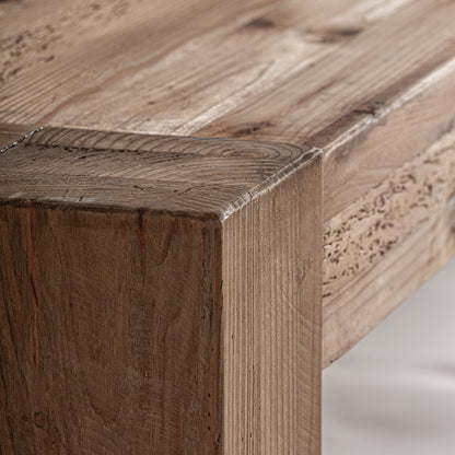 TRUEL BENCH