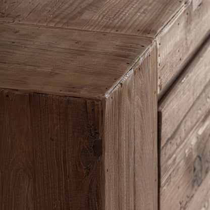TRUEL SIDEBOARD
