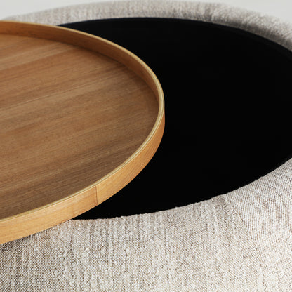 SILS COFFEE TABLE