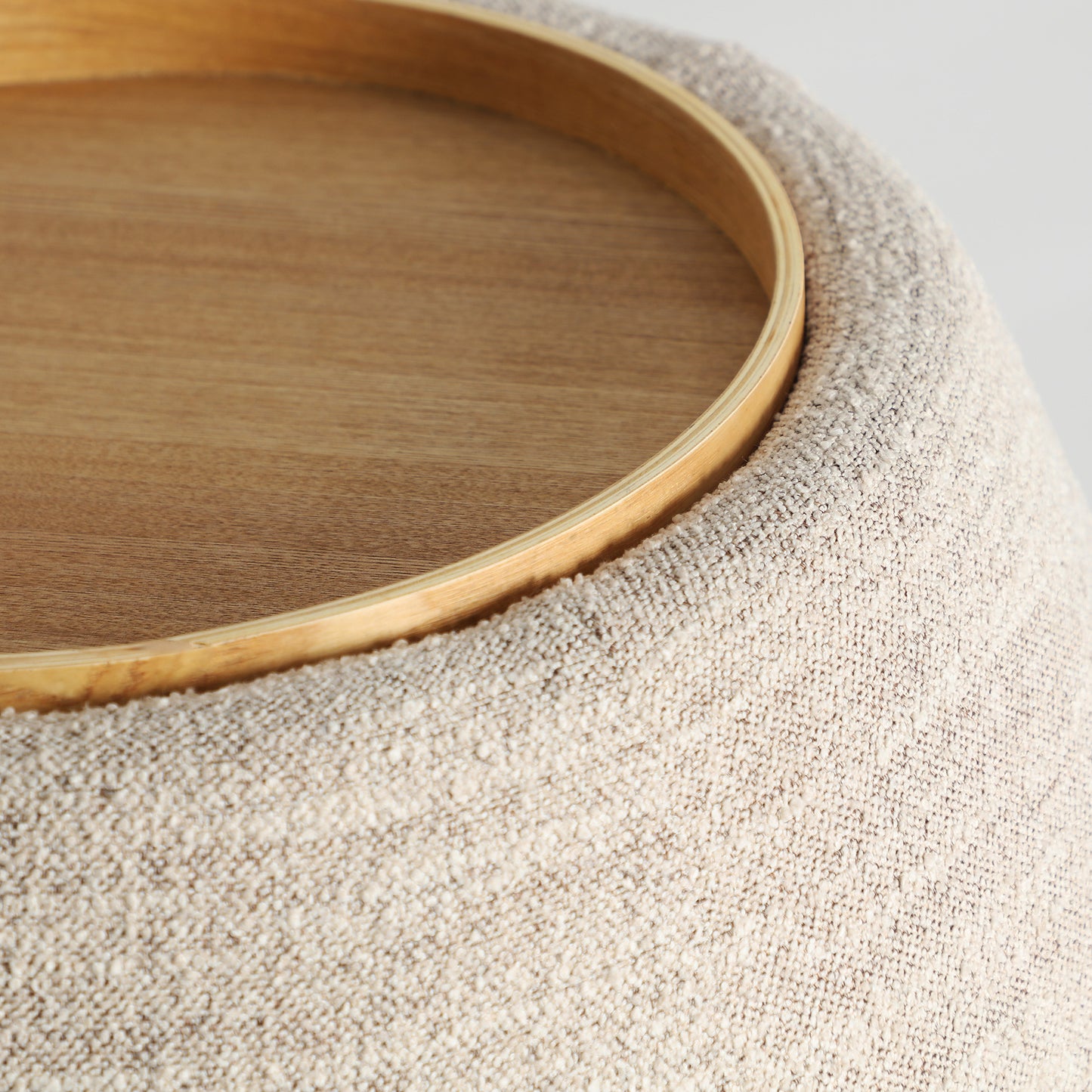 SILS SIDE TABLE