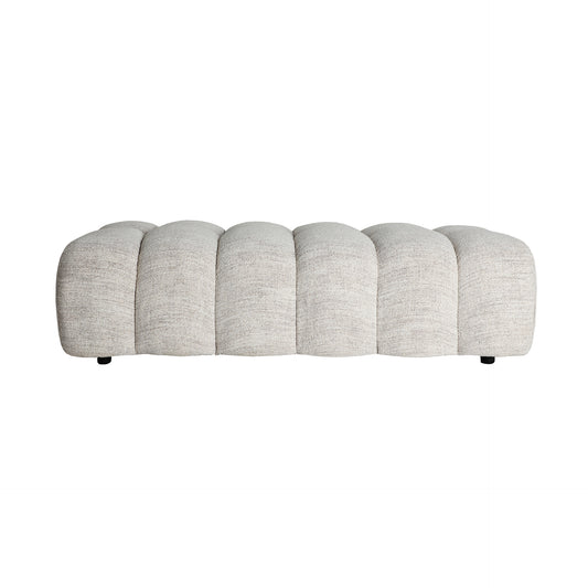 SEDRUN BED BENCH