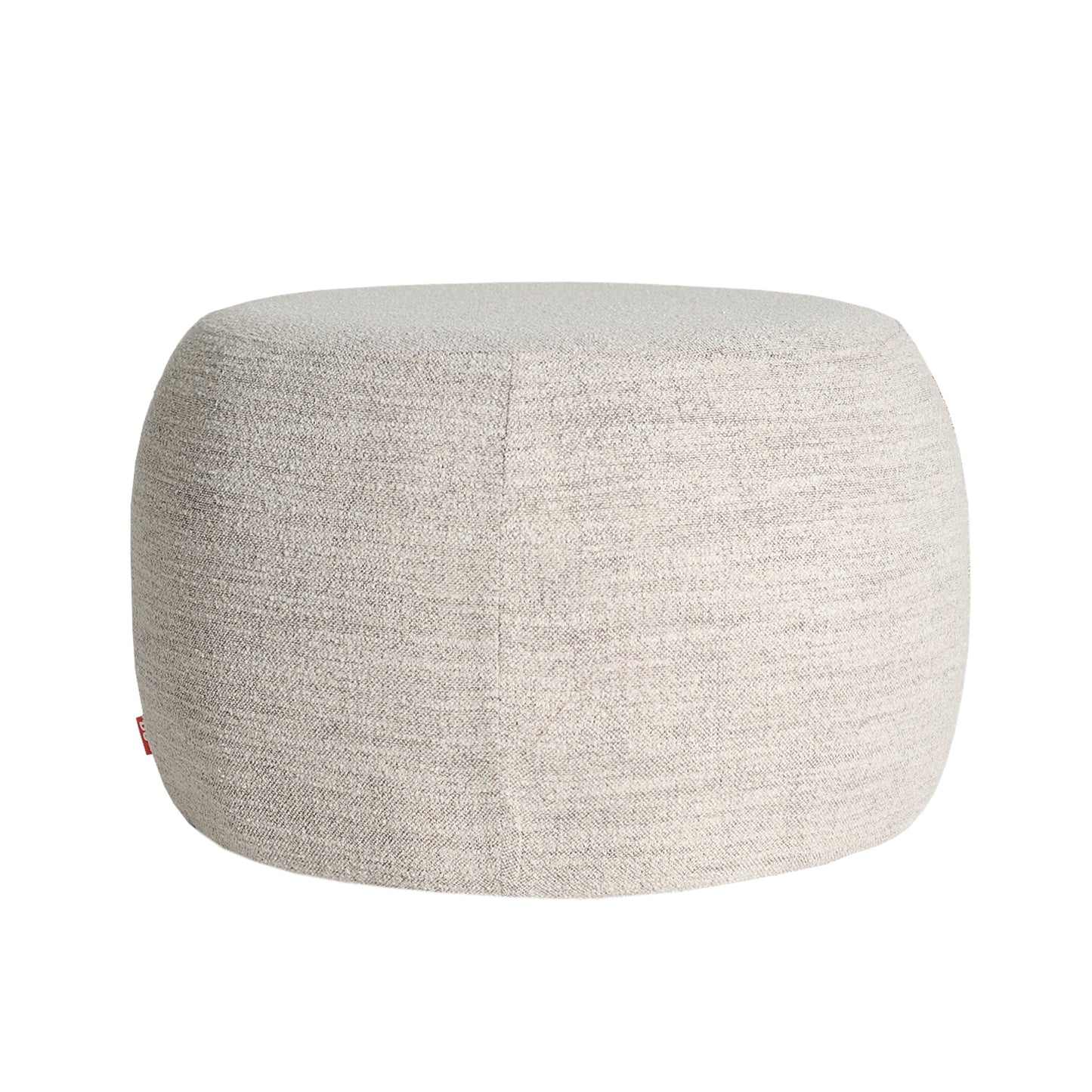 BERGUN FOOTREST