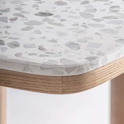 ALFERCE BAR TABLE