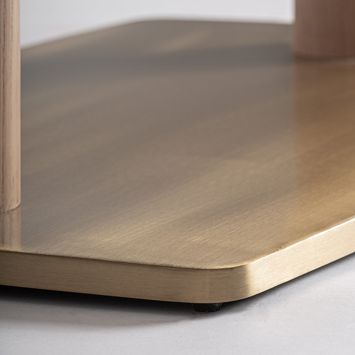 ALFERCE BAR TABLE