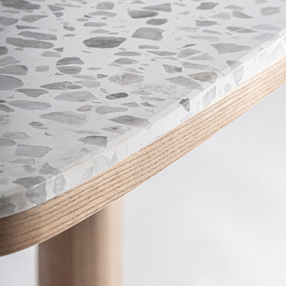 ALFERCE BAR TABLE