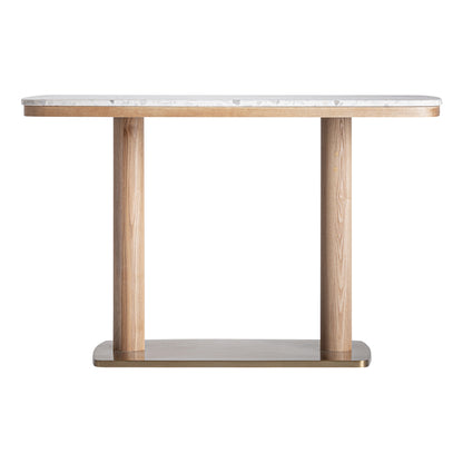 ALFERCE BAR TABLE
