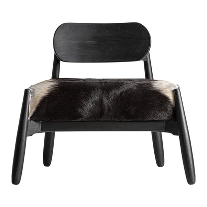 KASHER ARMCHAIR