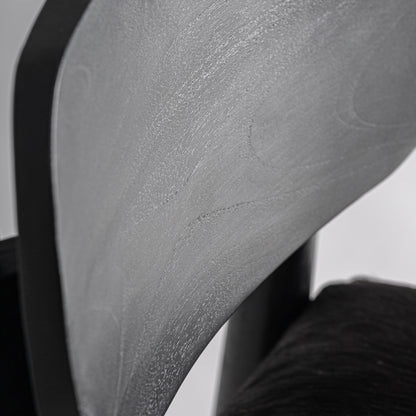 KASHER ARMCHAIR
