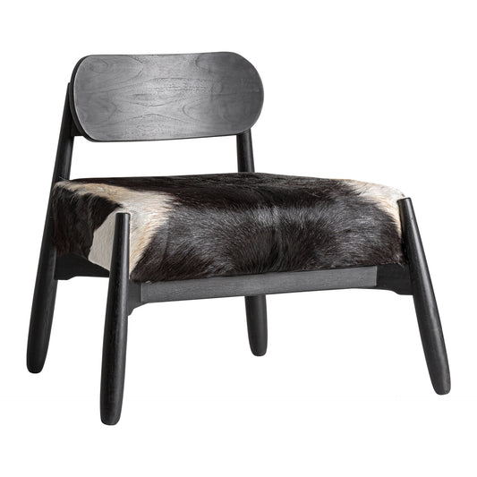 KASHER ARMCHAIR