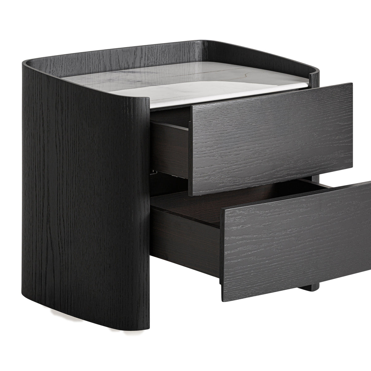 HAESA BEDSIDE TABLE