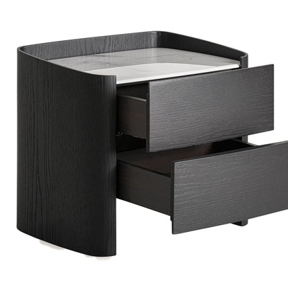 HAESA BEDSIDE TABLE