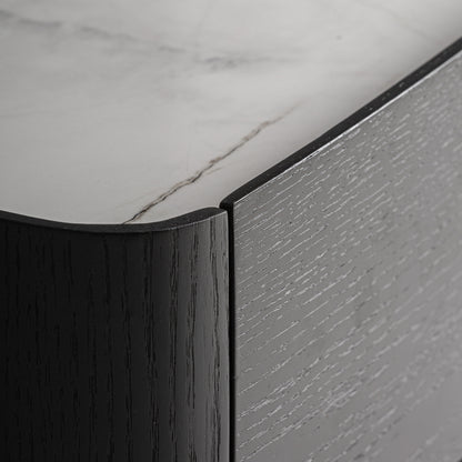 HAESA BEDSIDE TABLE