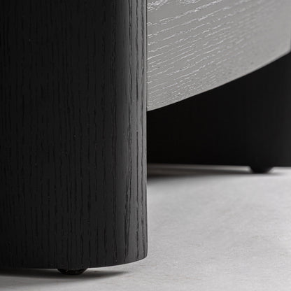 HAESA BEDSIDE TABLE