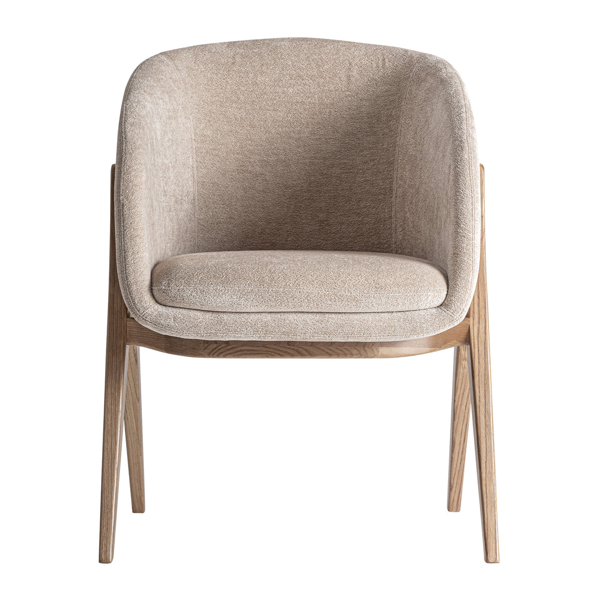LUPIN CHAIR