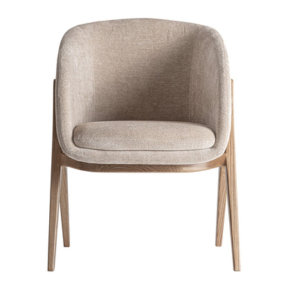 LUPIN CHAIR