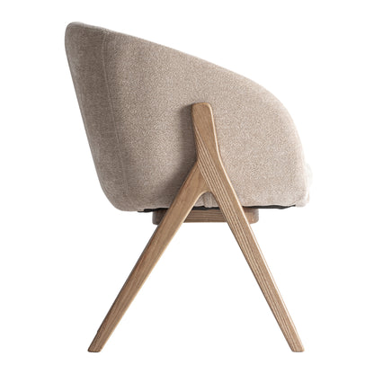 LUPIN CHAIR