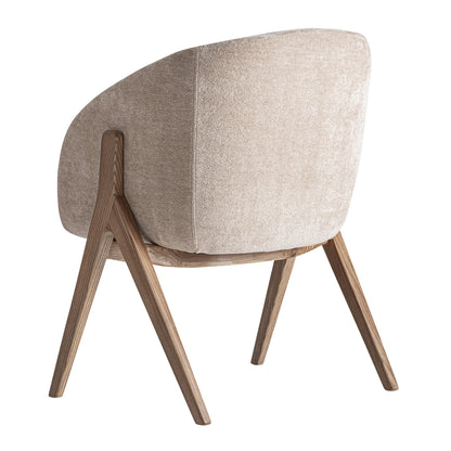 LUPIN CHAIR