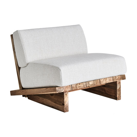 PURE ARMCHAIR