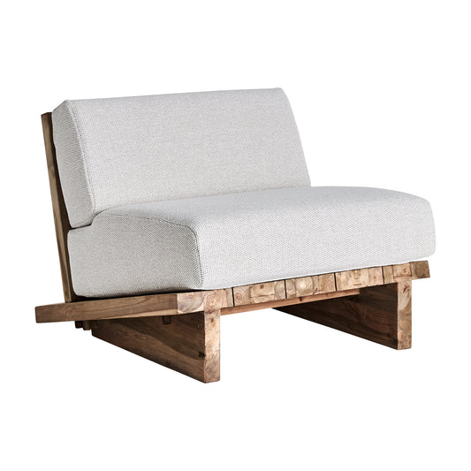 PURE ARMCHAIR