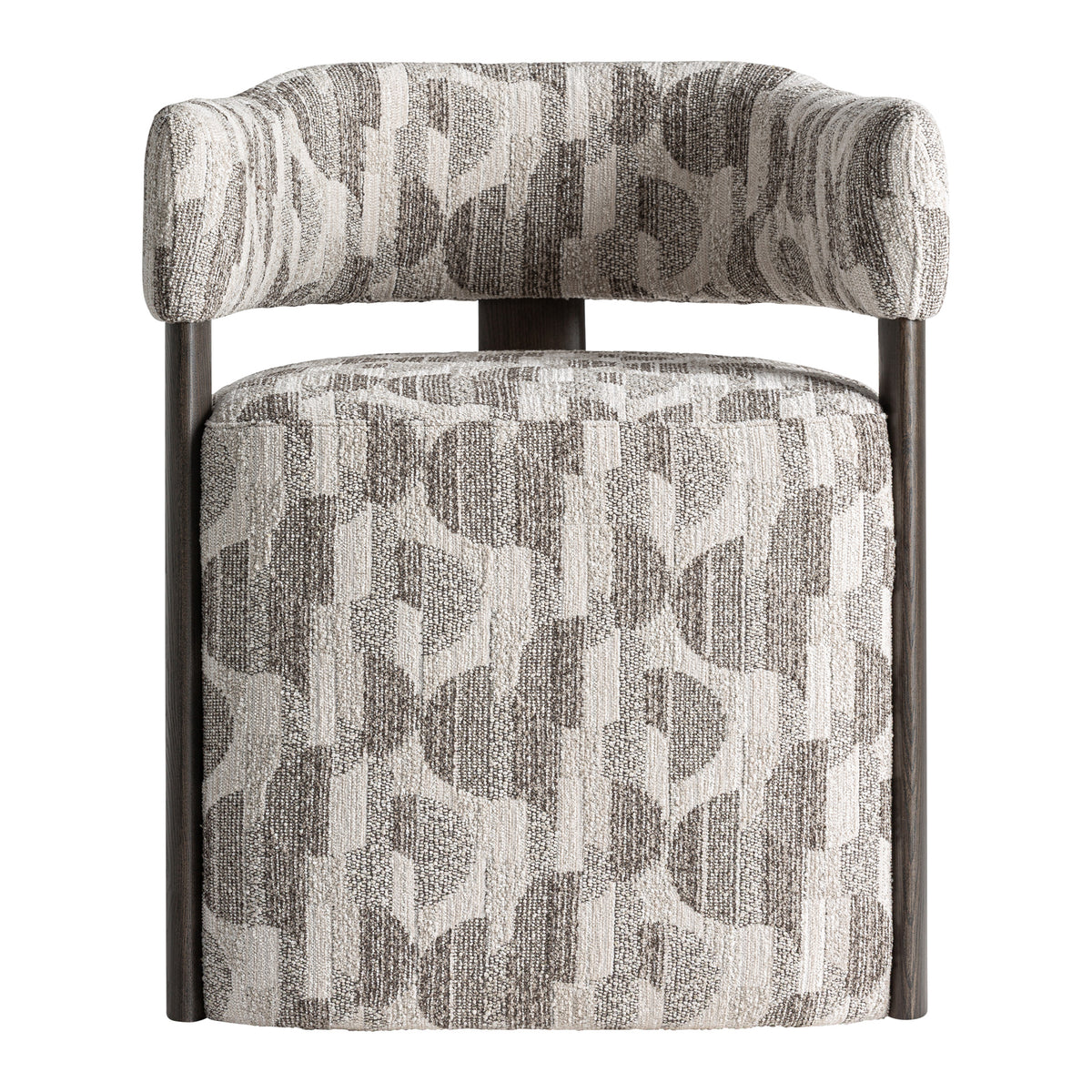 NAJAC CHAIR