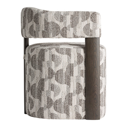 NAJAC CHAIR