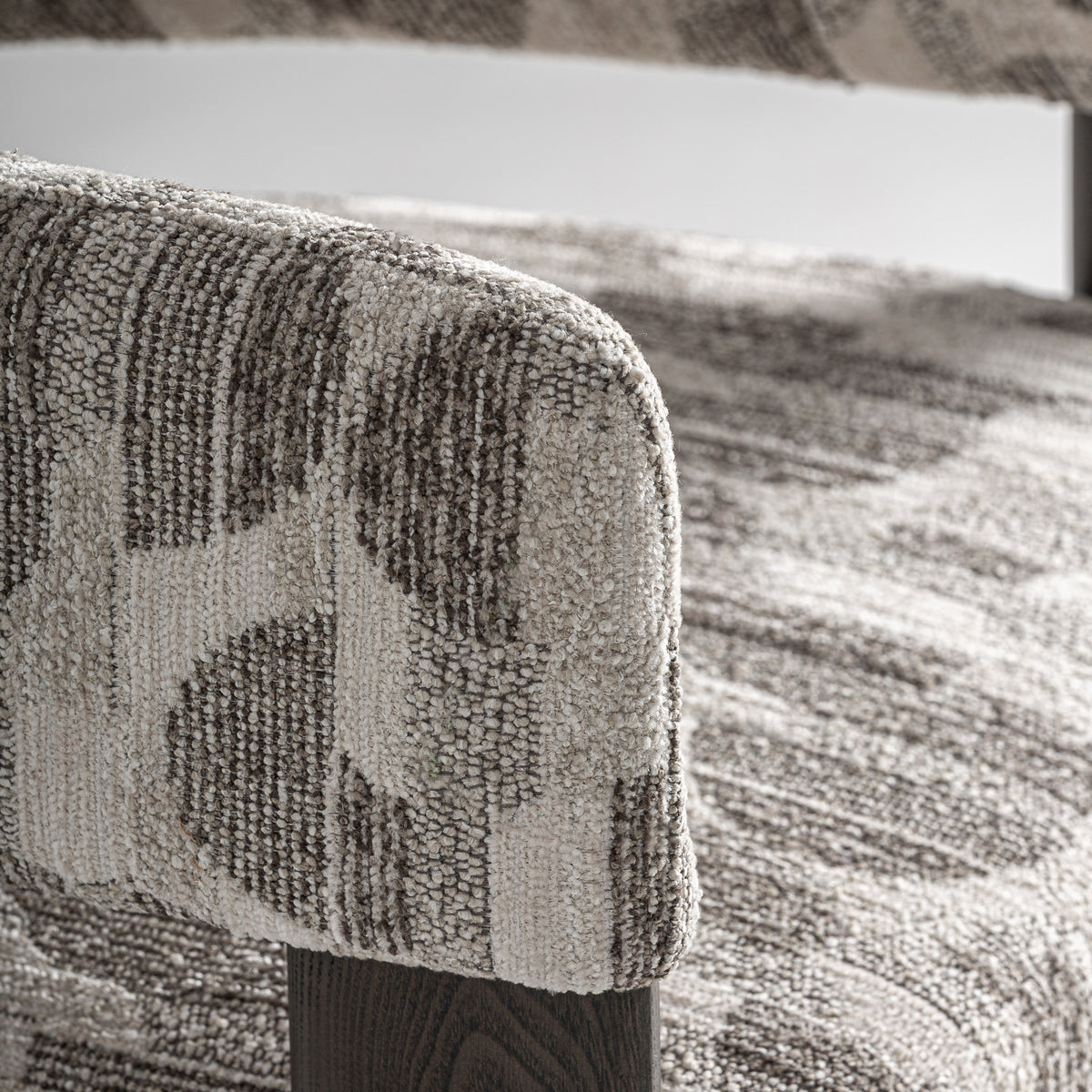 NAJAC CHAIR