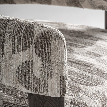NAJAC CHAIR