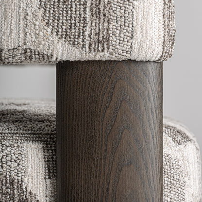 NAJAC CHAIR