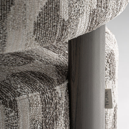 NAJAC CHAIR