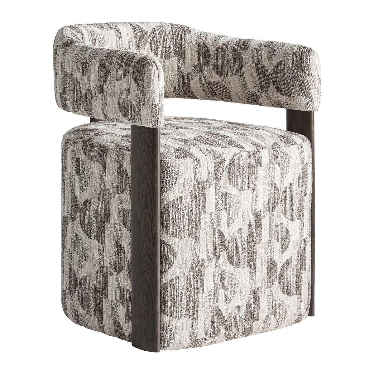 NAJAC CHAIR