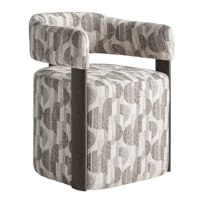 NAJAC CHAIR